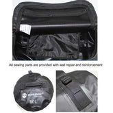 Duffel bag vanntett